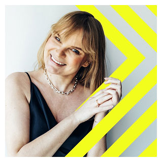 Twarz Moniki Jurczyk